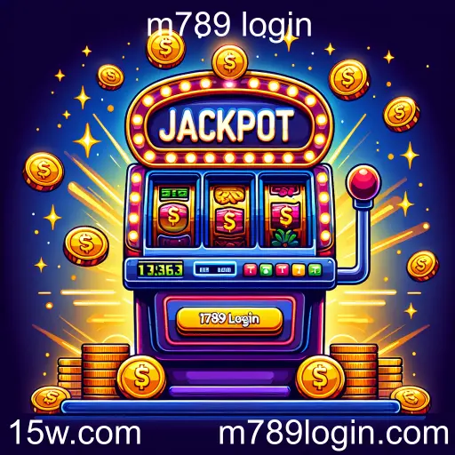 Jackpots	 m789 login