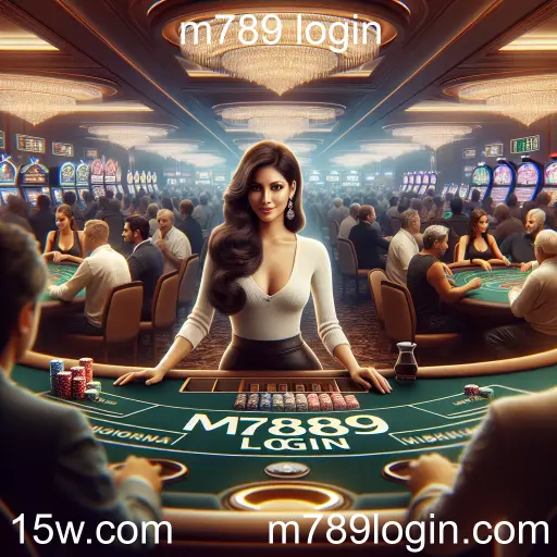 Cassino Ao Vivo	 m789 login