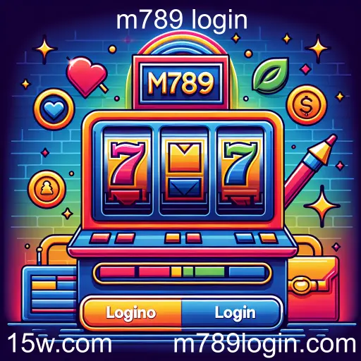 Imagem promocional da m789 login mostrando a plataforma e suas vantagens